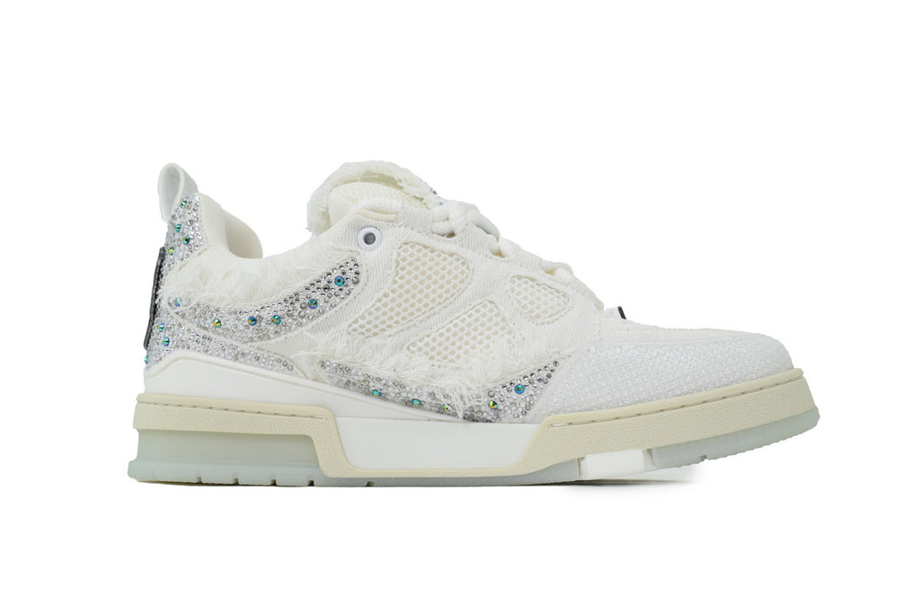 Louis Vuitton LV Skate Sneakers