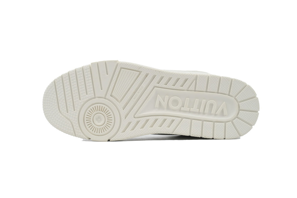 Louis Vuitton LV Trainer Sneakers