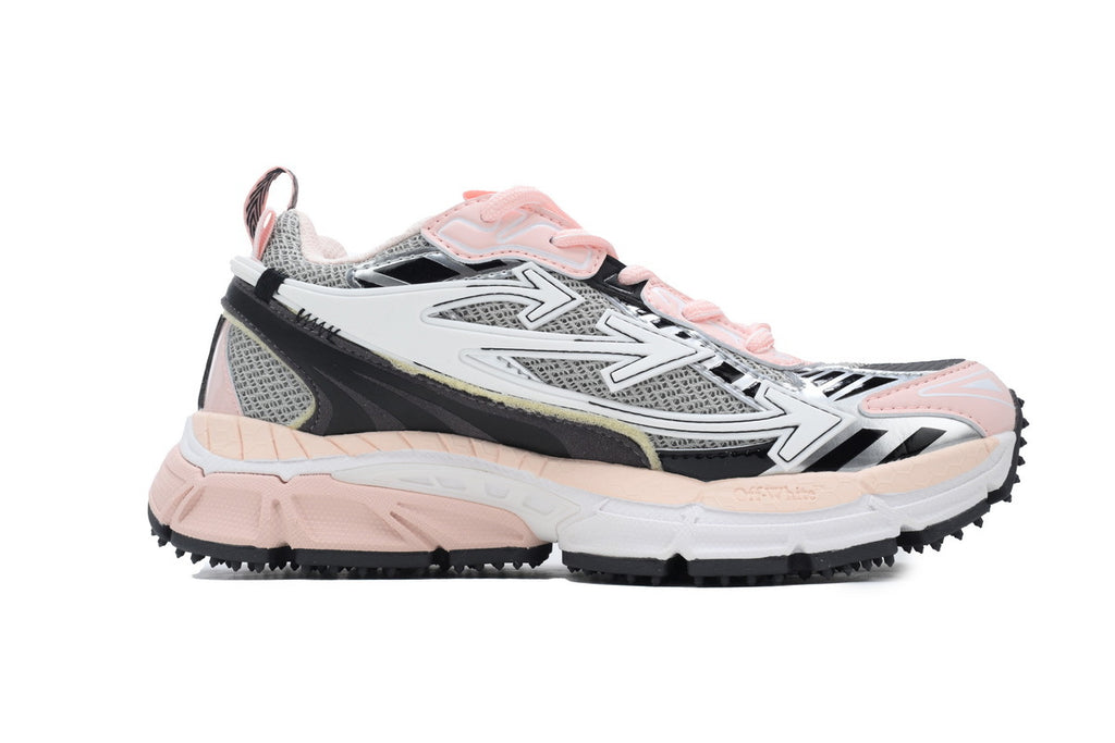 Off-White Be Right Back Sneakers