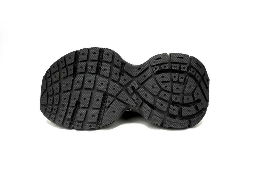 Balenciaga 3XL Sneaker – Low-Top Chunky Sole