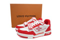 Louis Vuitton LV Trainer Sneakers