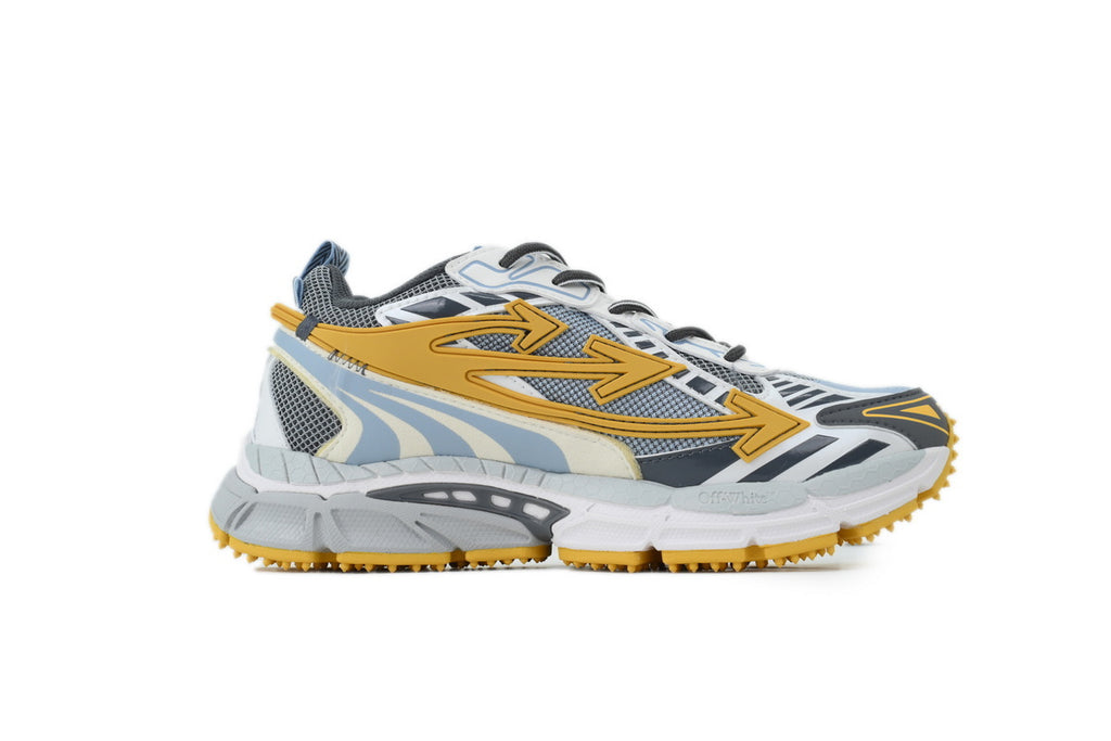 Off-White Be Right Back Sneakers