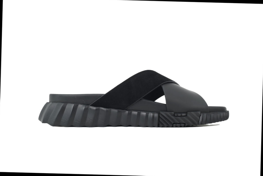 Hermès Slide Sandals