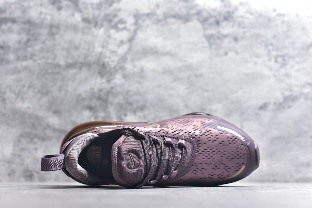 Nike Air Max 270 Sneakers | Iconic Air Cushioning | EU 36-45