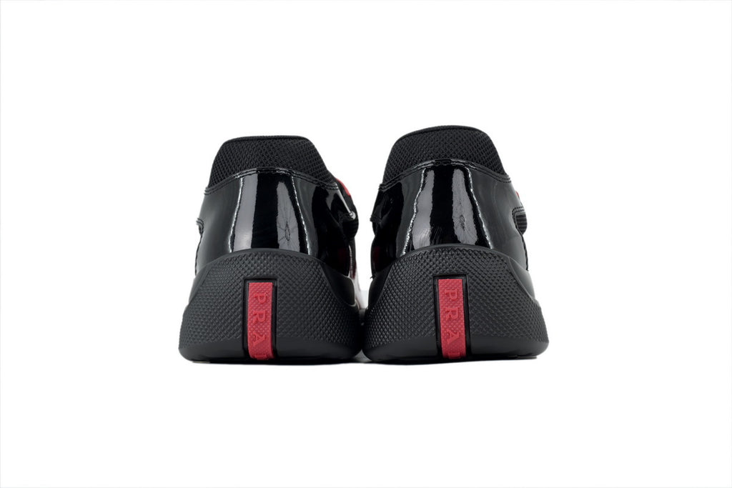 Prada America's Cup Sneakers