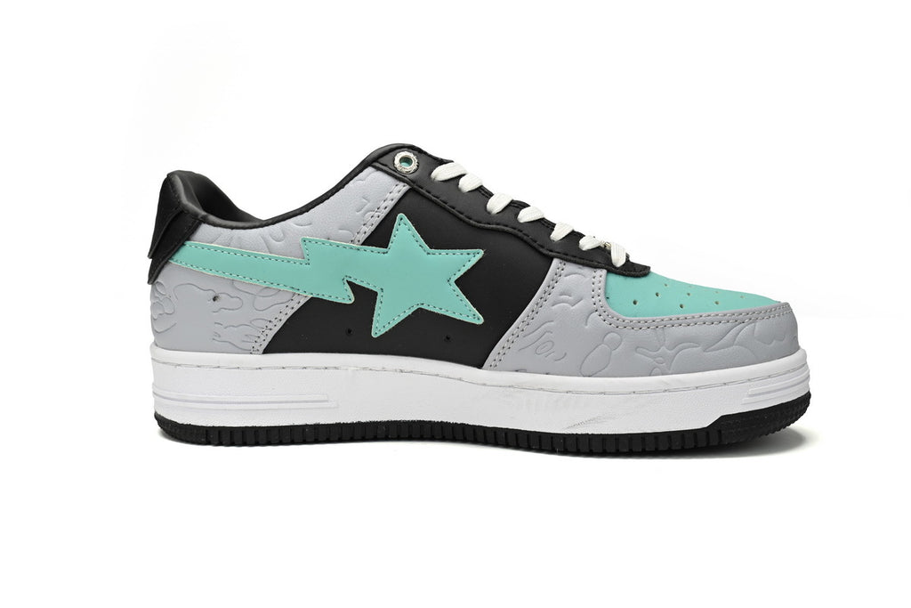BATHING APE BAPE Sneakers