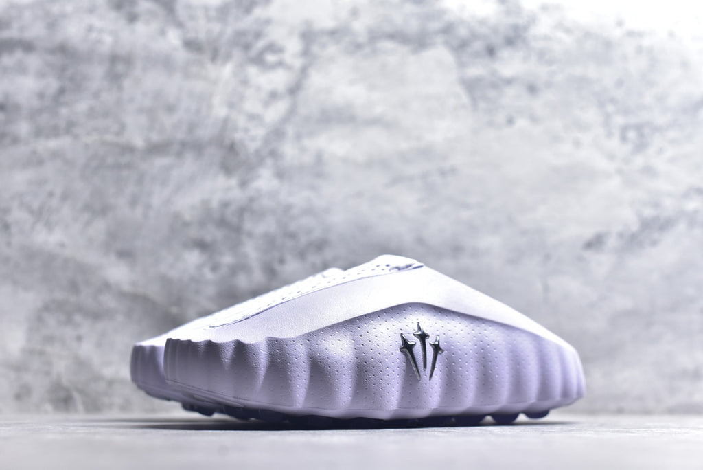 NOCTA x Nike Mind 001 x Chrome Hearts Sneakers | Limited Edition | EU 36-45