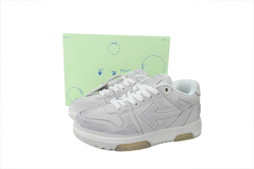 Out Of Office Sneakers