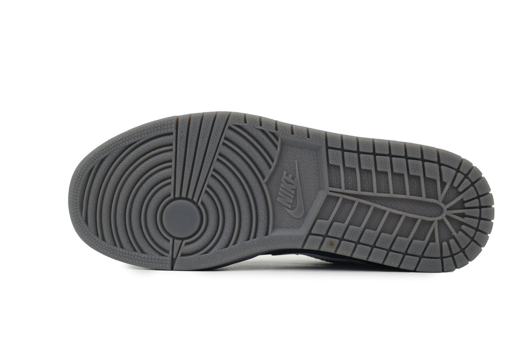 Nike Air Jordan 1 Retro Low Low-Top Sneakers
