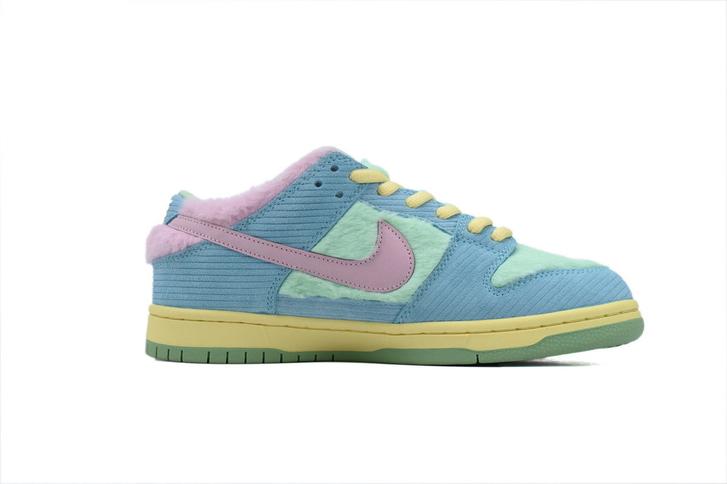 Nike SB Dunk Low – Classic Streetwear Sneakers (EU 36–45)