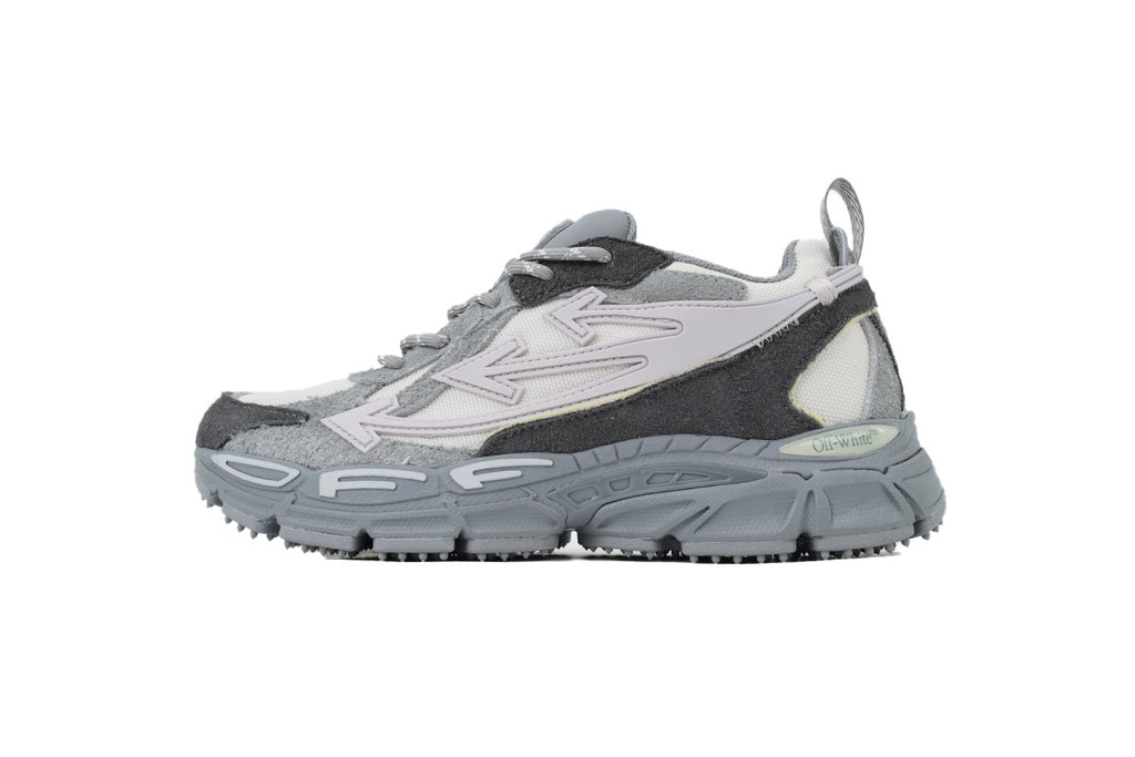 Off-White Be Right Back Sneakers