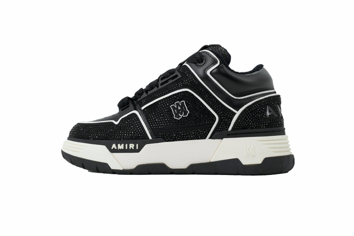 AMIRI Bone Runner Sneakers