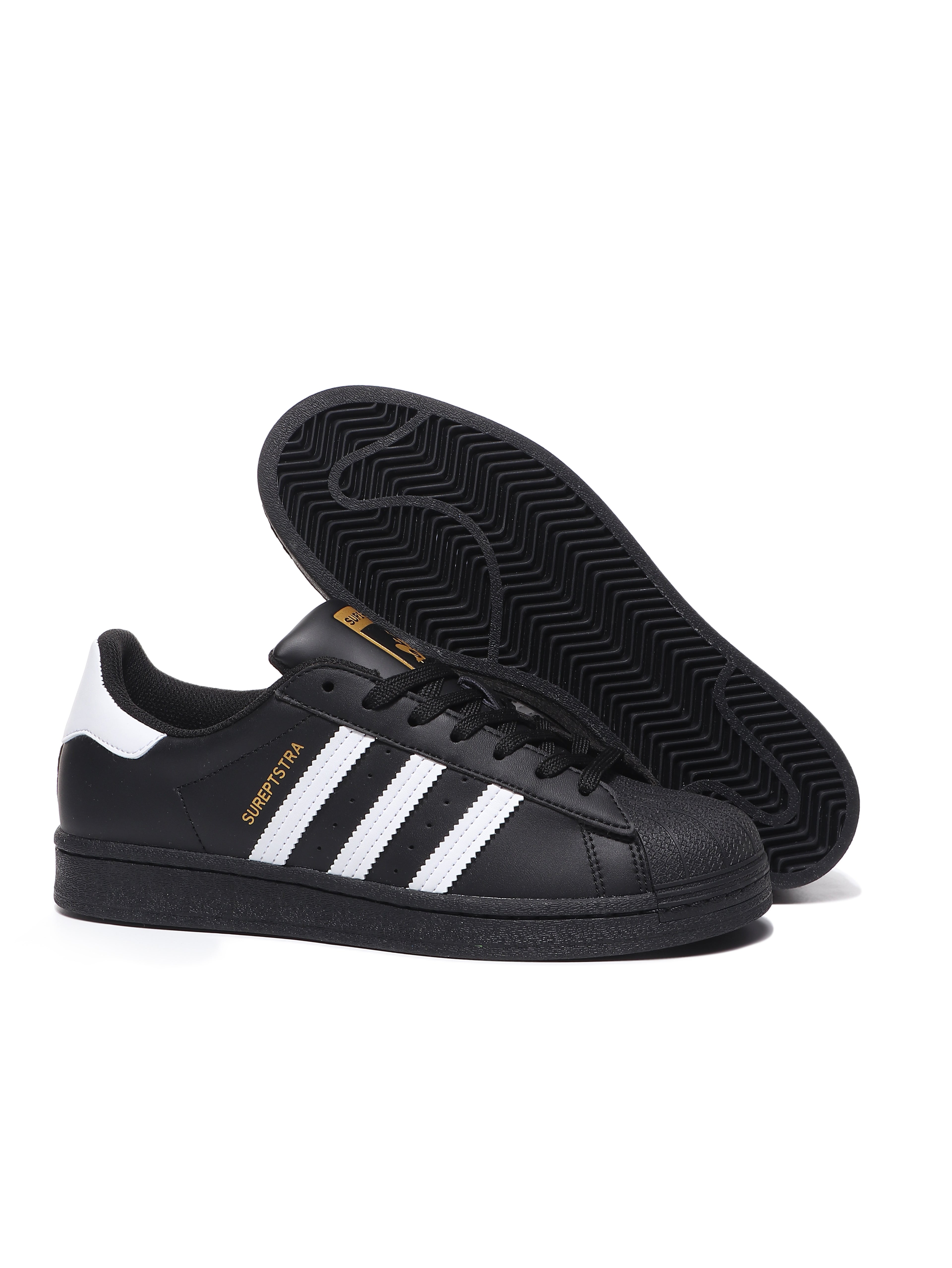 Adidas Originals Superstar | Iconic Shell-Toe Sneaker | Sizes 36-45