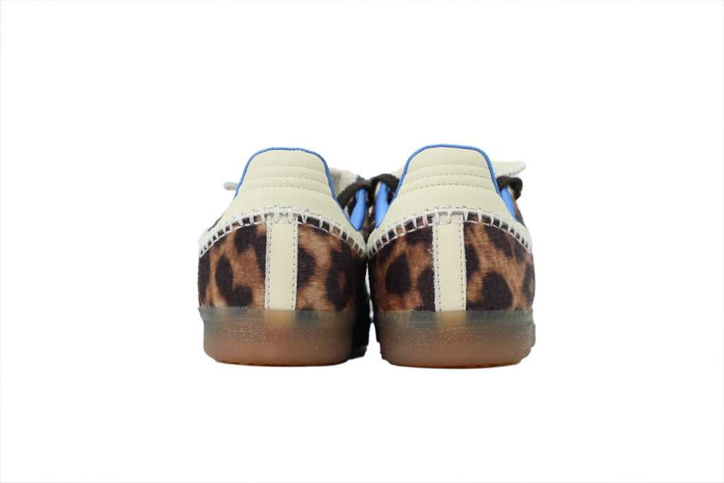 Adidas Samba OG – Classic Leather Sneakers