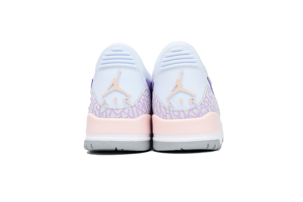 Nike Air Jordan Legacy 312 Low Sneakers | EU 36–45