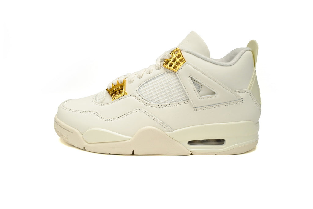 Nike Air Jordan 4 – Retro Basketball Sneakers