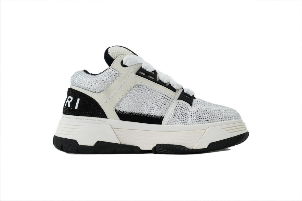 AMIRI Bone Runner Sneakers