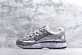 Nike P-6000 Low-Top Sneakers | Retro Casual Style