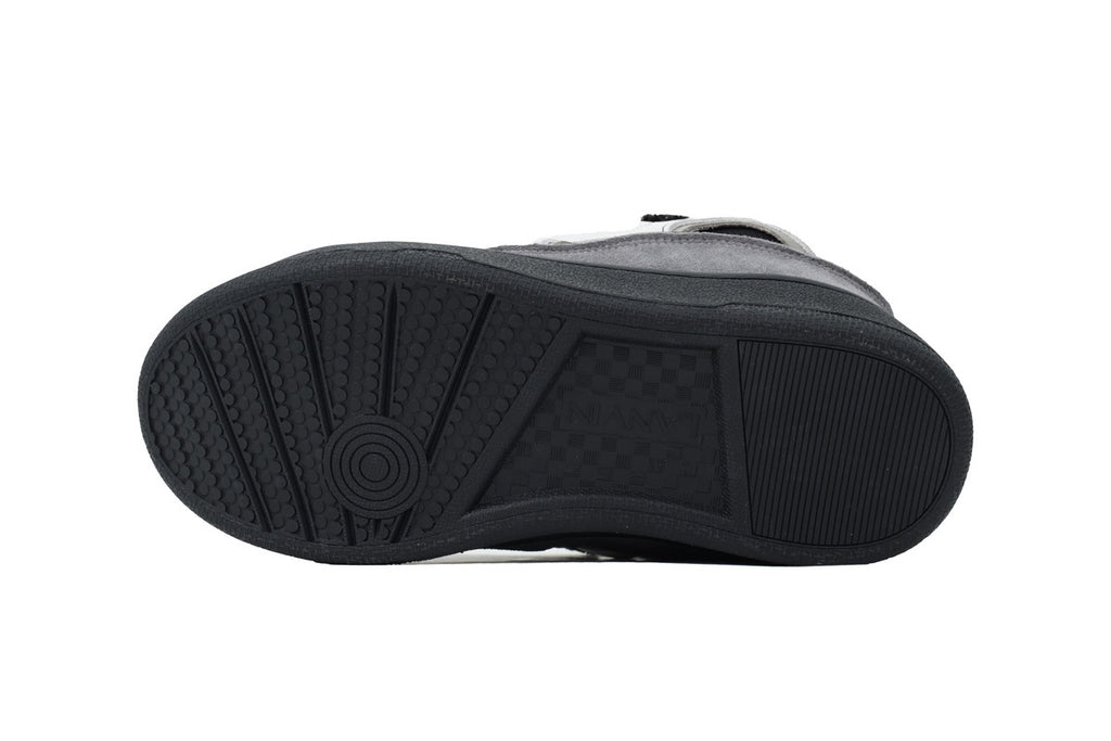 Lanvin Curb Sneakers