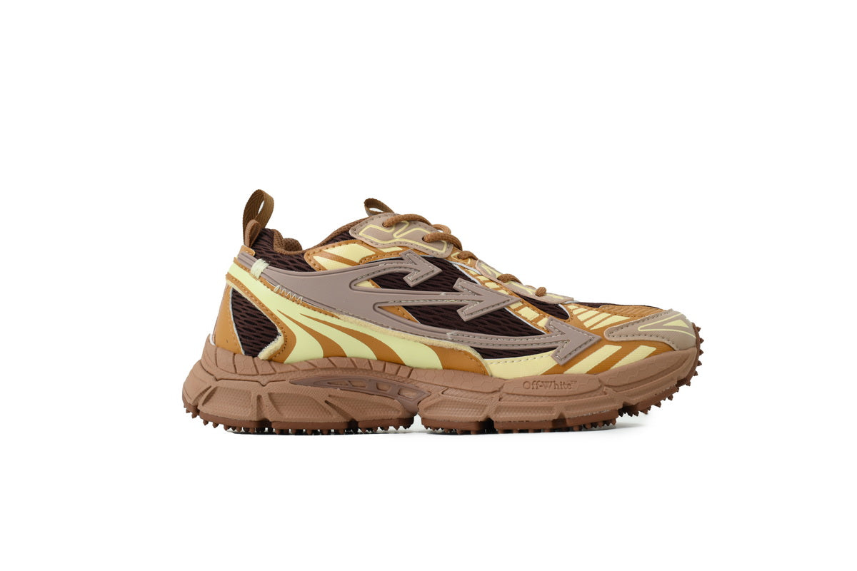 Off-White Be Right Back Sneakers