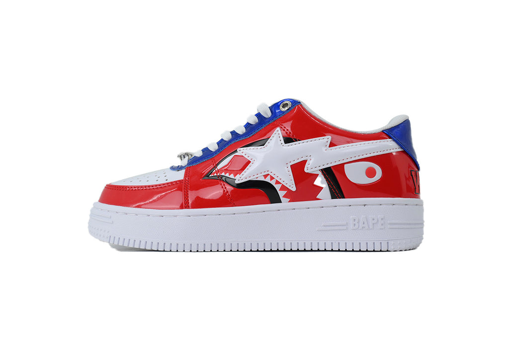 BATHING APE BAPE Sneakers