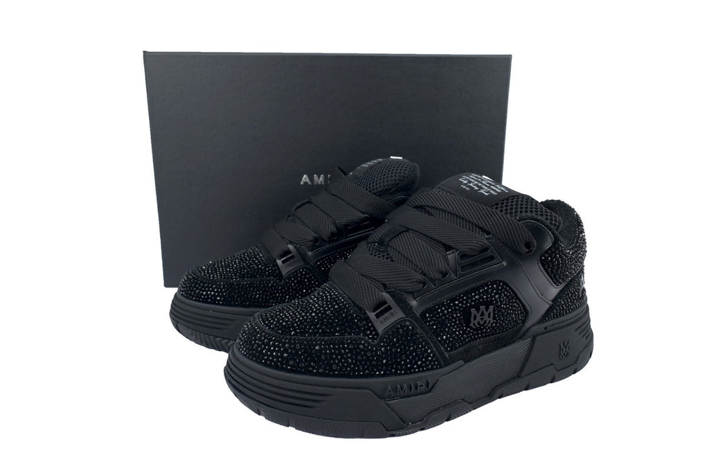 AMIRI Bone Runner Sneakers