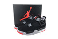Nike Air Jordan 4 – Retro Basketball Sneakers
