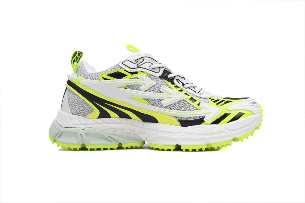 Off-White Be Right Back Sneakers