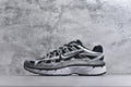 Nike P-6000 Low-Top Sneakers | Retro Casual Style
