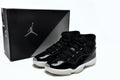 Nike Air Jordan 11 Retro Sneakers | Classic Colorway