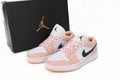 Nike Air Jordan 1 Retro Low Low-Top Sneakers