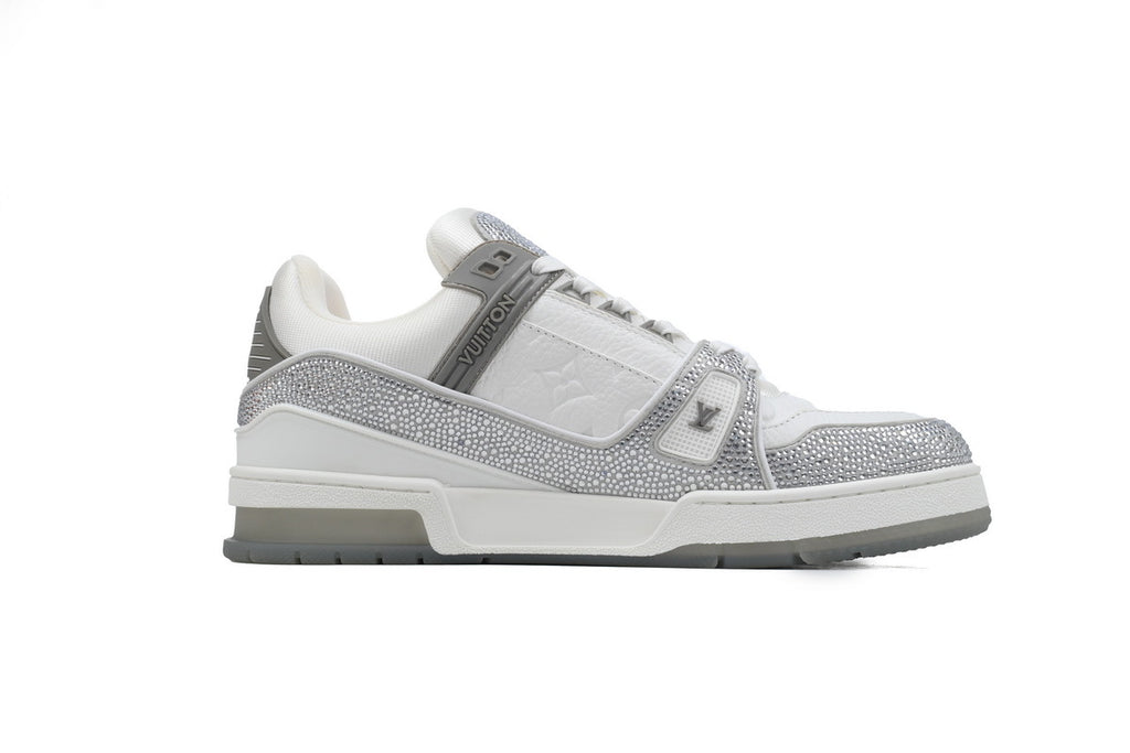 Louis Vuitton LV Trainer Sneakers