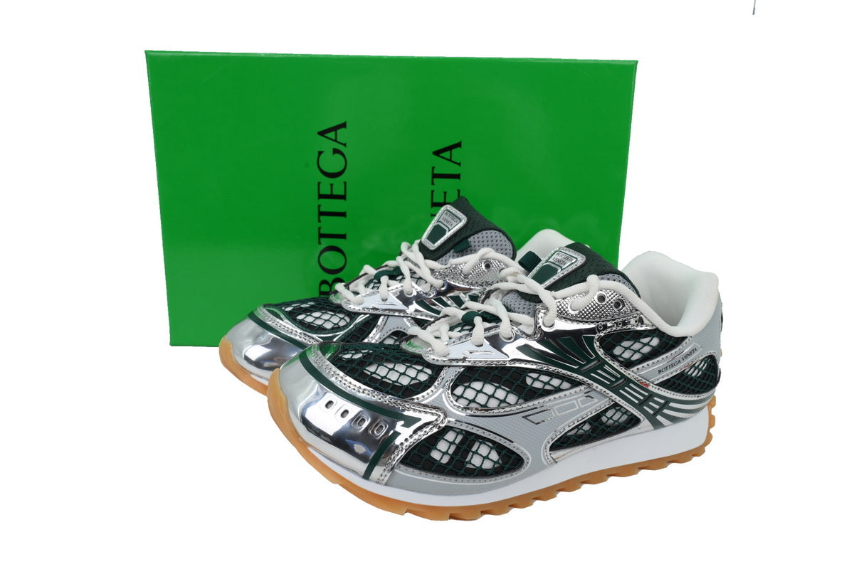 Bottega Veneta Orbit Sneakers