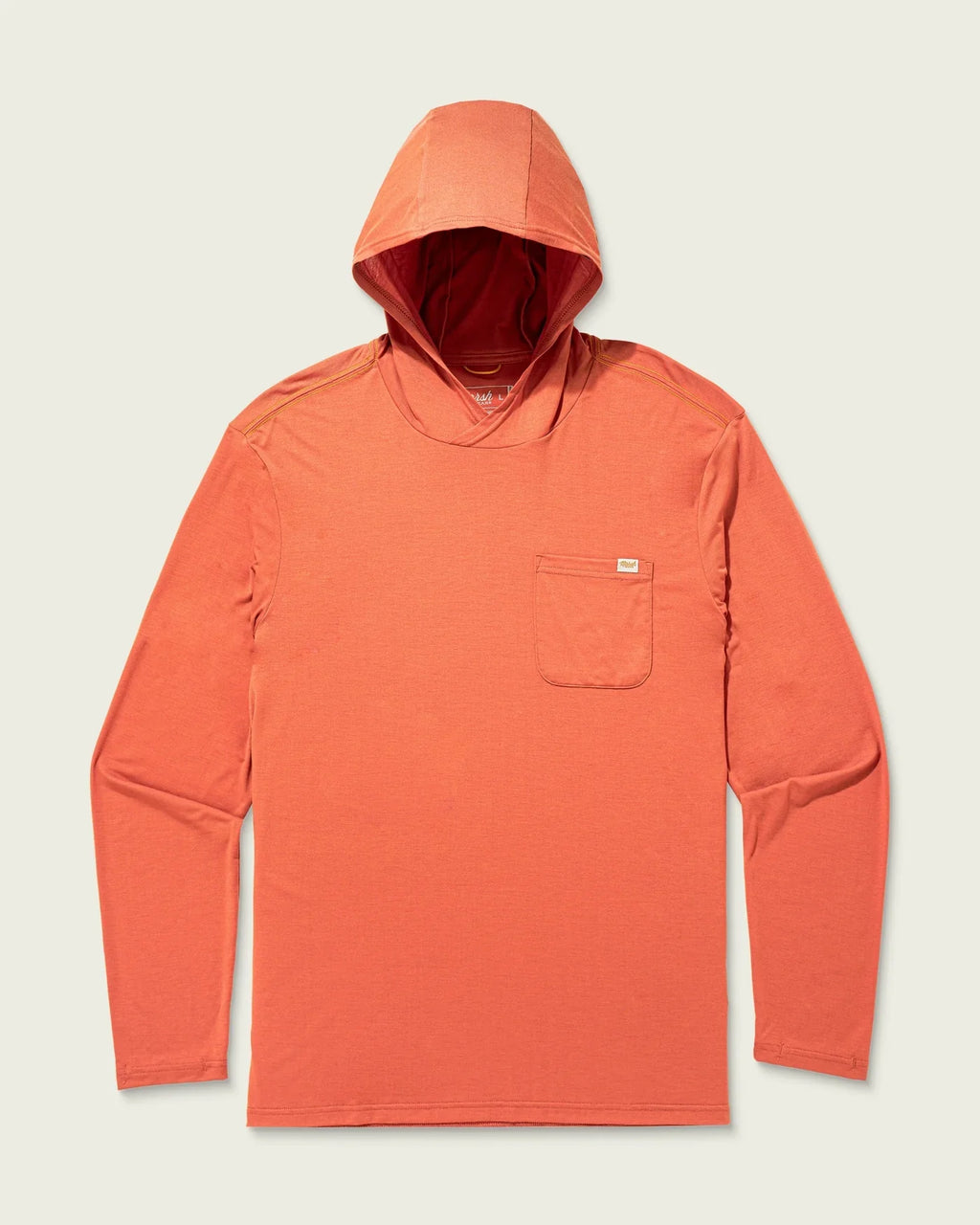 Buxton Tech Hoodie