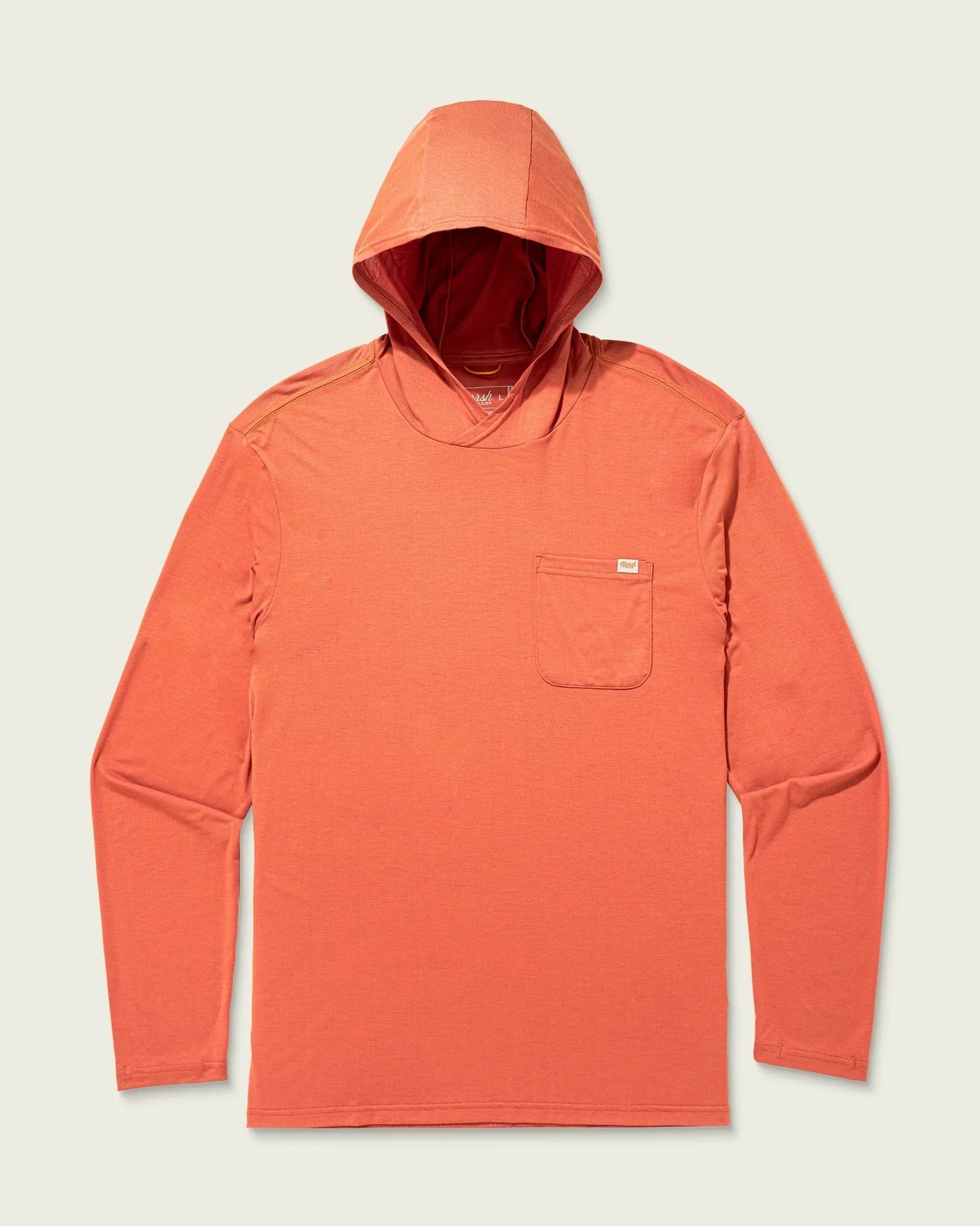 Buxton Tech Hoodie