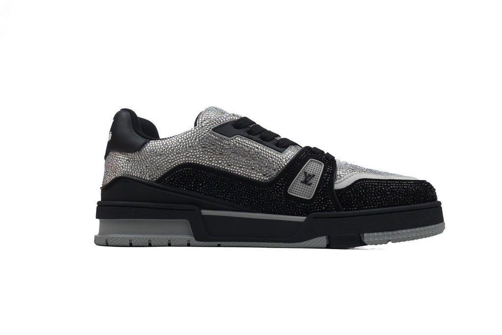 Louis Vuitton LV Trainer Sneakers