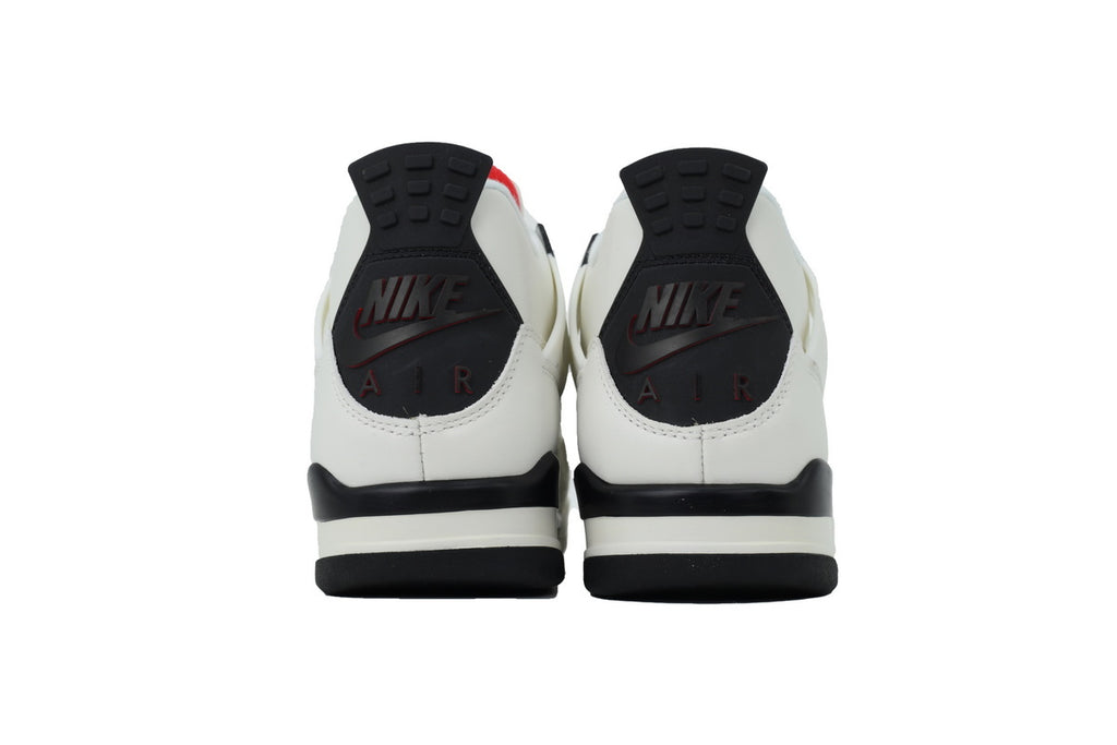 Nike Air Jordan 4 – Retro Basketball Sneakers