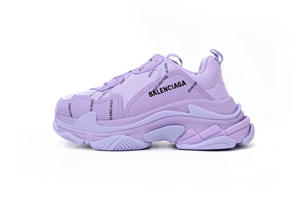 Balenciaga Triple S Sneakers