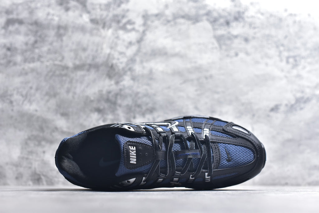 Nike P-6000 Low-Top Sneakers | Retro Casual Style