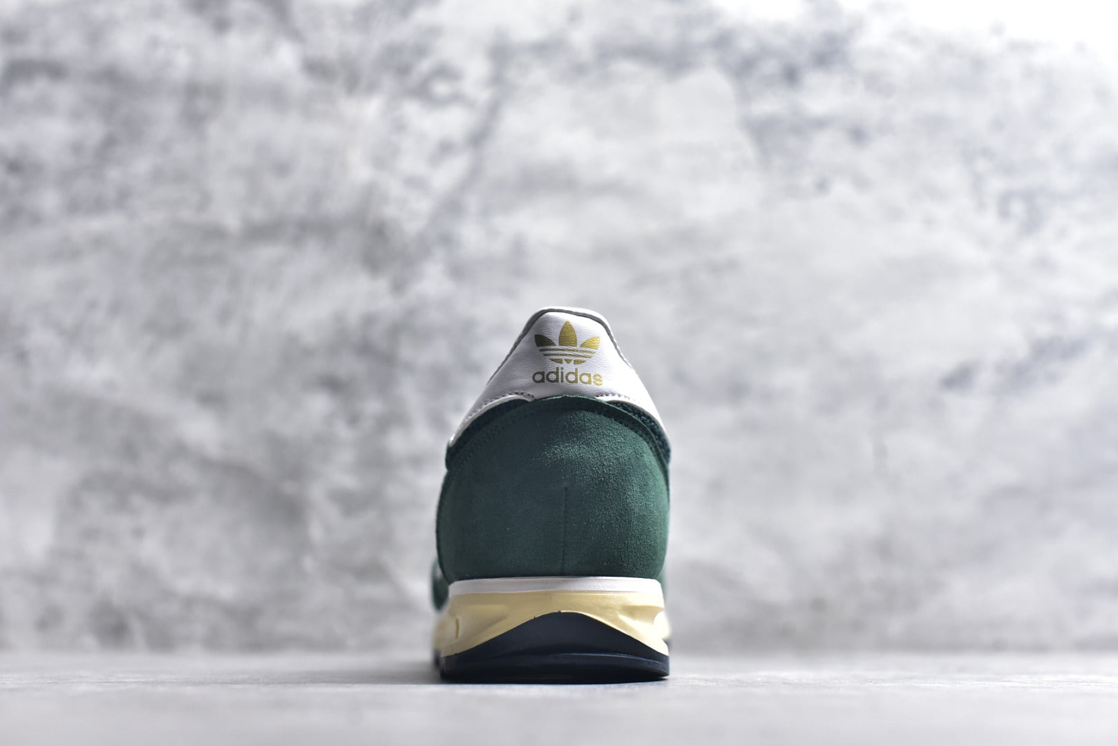 Adidas SL 72 Retro Low-Top Sneakers | Non-Slip & Durable | EU 36-45