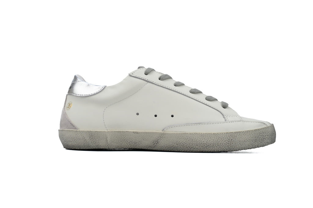 Golden Goose Super-Star Sneakers