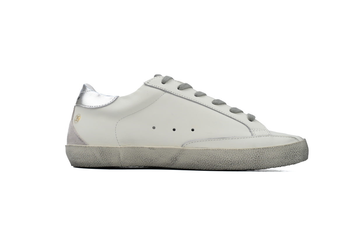 Golden Goose Super-Star Sneakers