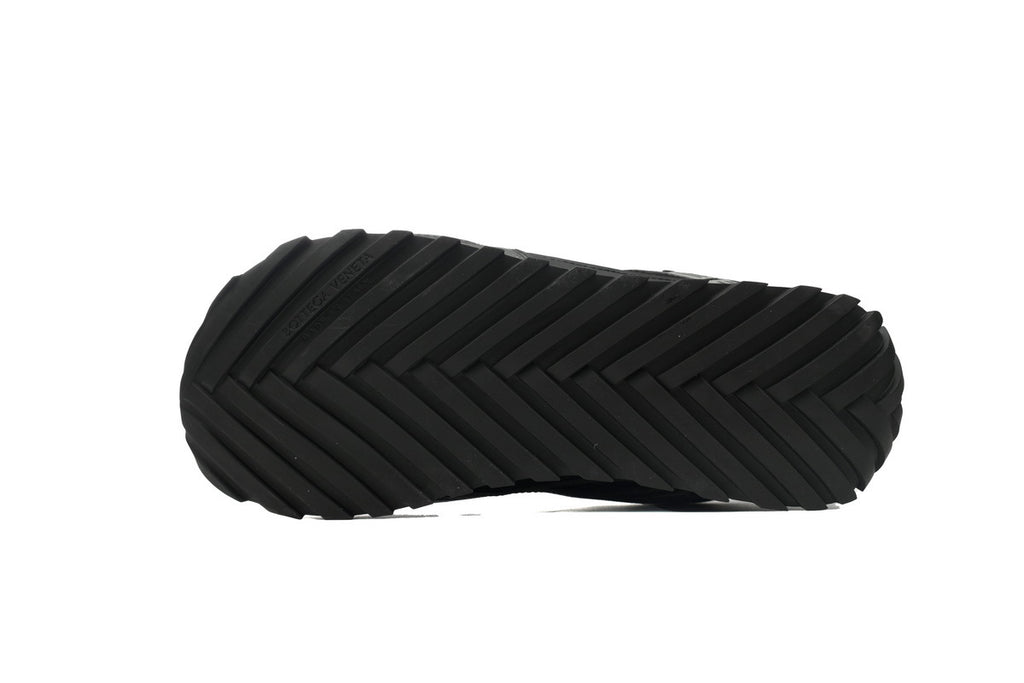 Bottega Veneta Orbit Sneakers