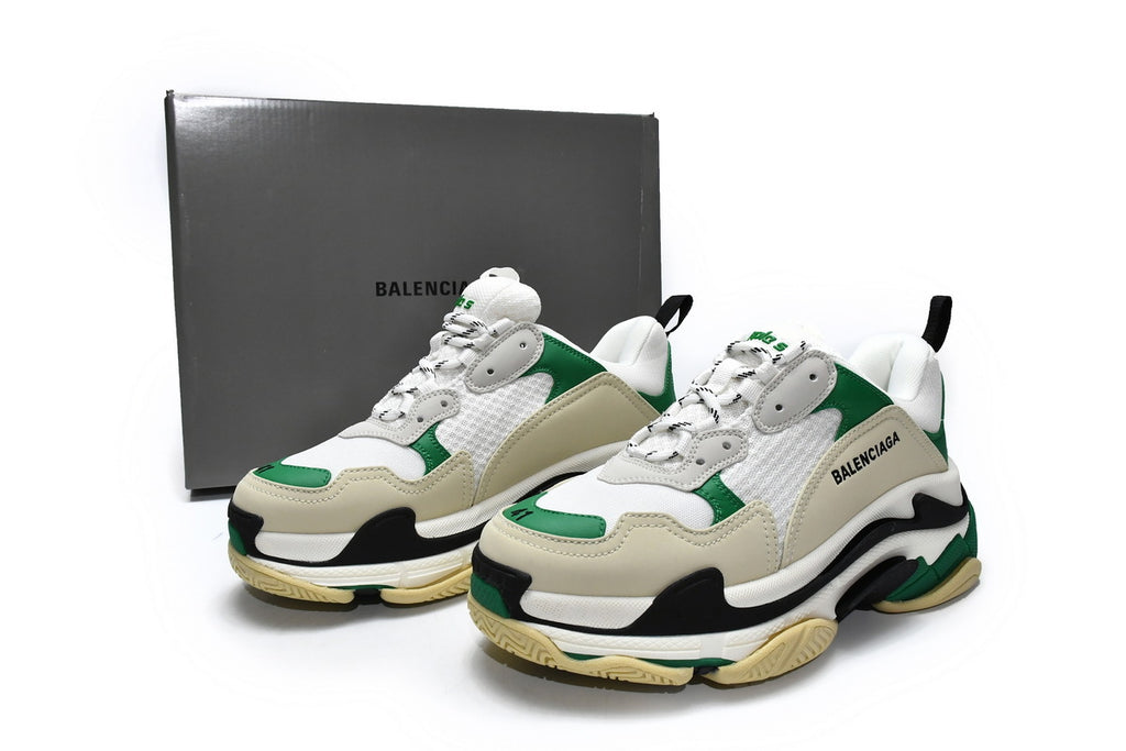 Balenciaga Triple S Sneakers