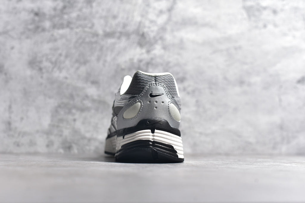 Nike P-6000 Low-Top Sneakers | Retro Casual Style