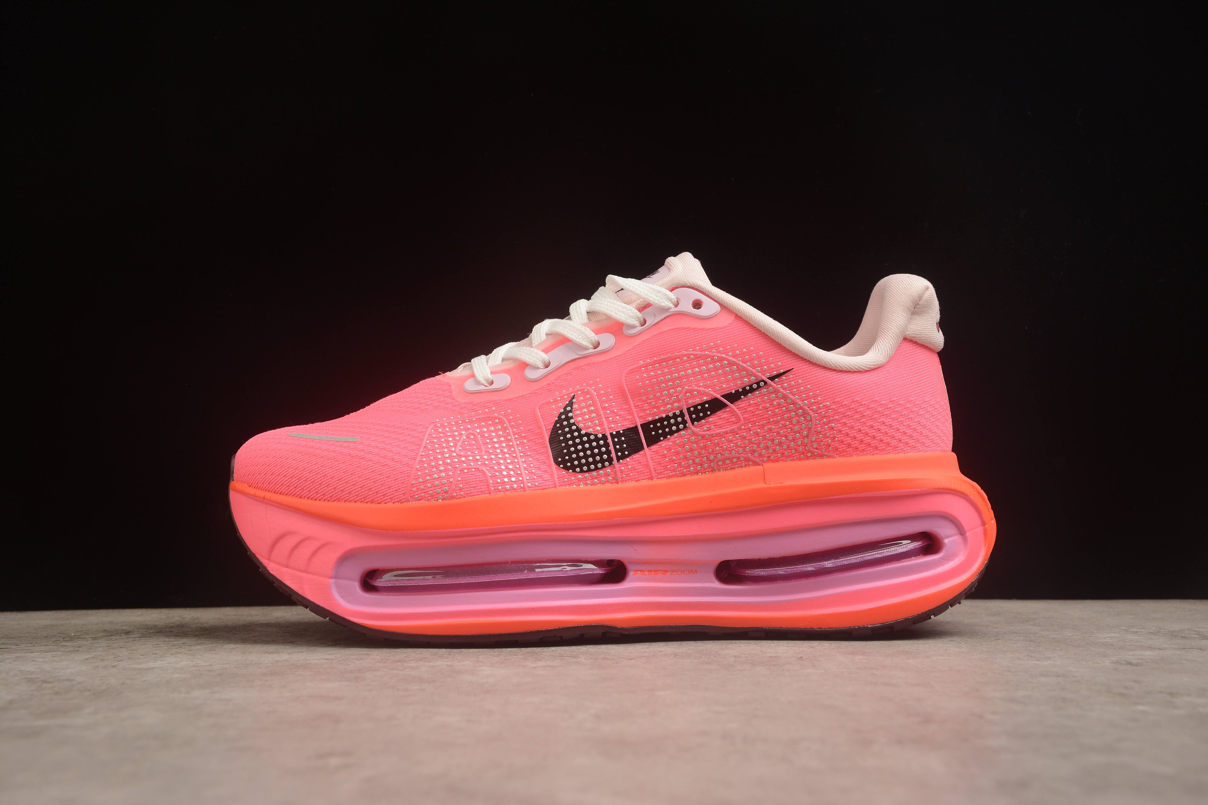 Nike Vomero 18 Running Shoes | Premium Cushioning | EU 36-45