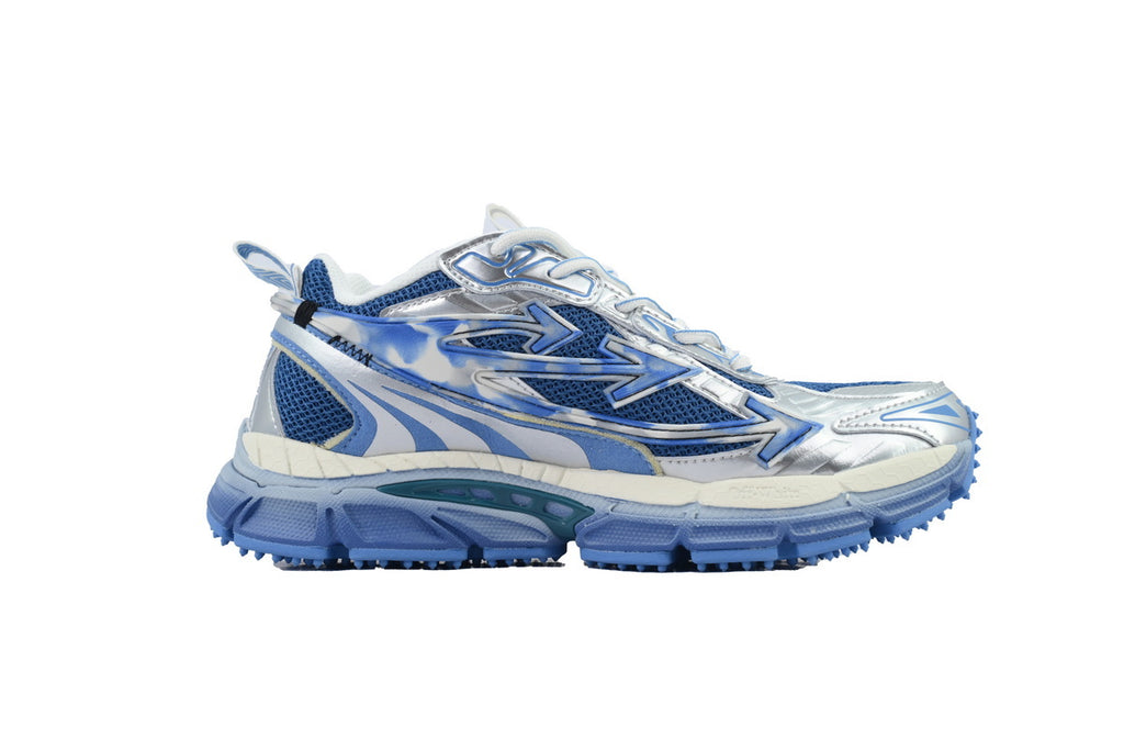 Off-White Be Right Back Sneakers