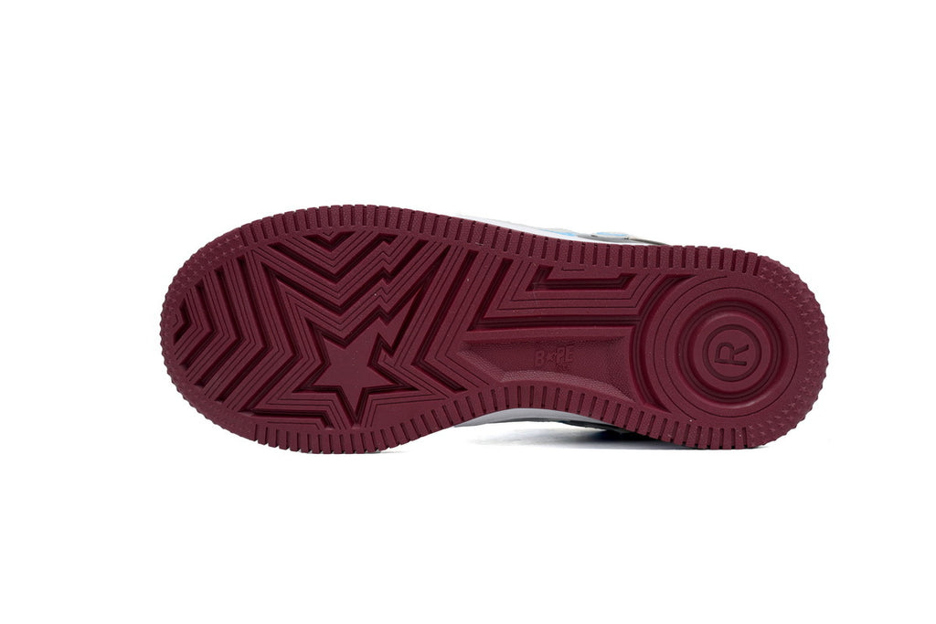 BATHING APE BAPE Sneakers