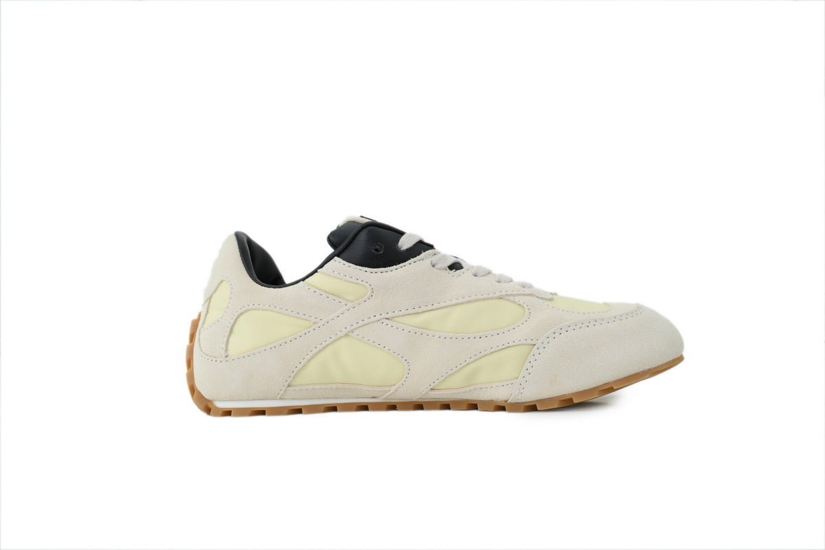 Bottega Veneta Orbit Sneakers