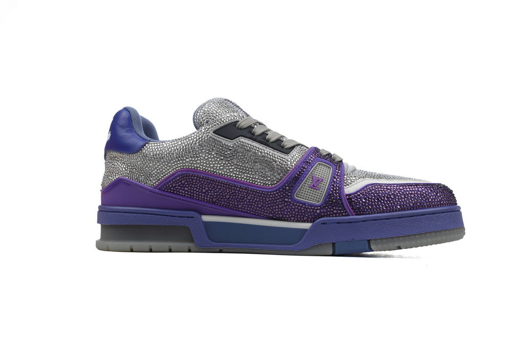 Louis Vuitton LV Trainer Sneakers